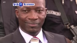 VOA60 Afrique du 3 janvier 2020