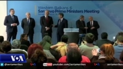 Takim i kryeministrave të Ballkanit Perëndimor