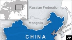 له‌ دوایـین هێرش بۆ سه‌ر منداڵانی قوتابخانه‌کان له‌ چین 5 خوێندکار بریندارده‌بن