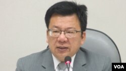 台灣執政黨民進黨立委李俊俋資料照。