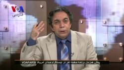 بخشی از صفحه‌آخر/ شواهدی از فروریزی و سراشیبی سران رژیم