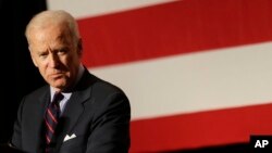 El vicepresidente Joe Biden llegará a Panamá este lunes 18 de noviembre. Fortalecer los lazos económicos entre ambas naciones, es el mensaje que Biden lleva.