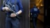 بازجویان بلژیکی: خانه های اجاره ای مهاجمان پاریس شناسایی شد