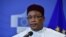Shugaba Mahamadou Issoufou