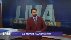 Le Monde Aujourd’hui