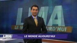 Le Monde Aujourd’hui