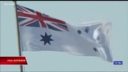 Truyền hình VOA 2/8/18: Việt Nam ‘đặt mua’ gần trăm triệu đôla vũ khí Mỹ