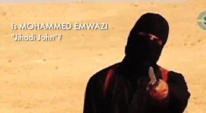 Is Mohammed Emwazi 'Jihadi John'?