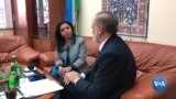 OSCE Uzbekistan: How recent elections tested Mirziyoyev - pass or fail?