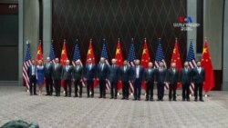 Չին-ամերիկյան առեւտրային անհամաձայնությունը մեծապես վնասում է համաշխարհային ֆինանսական շուկան