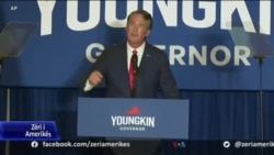 Republikani Glenn Youngkin, guvernatori i ardhshëm i Virxhinias