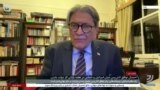 علیرضا نوری‌زاده: اخطار ترامپ به حماس یادآور اخطار ریگان به جمهوری اسلامی در مورد دیپلمات‌های آمریکایی است