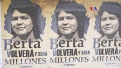 Premian a las mujeres valientes en Washington