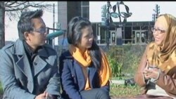 Belajar ke Amerika (Bagian 4)- Warung VOA