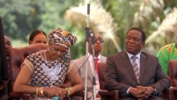 Udaba Esilethulelwe NguGibson Bhebhe