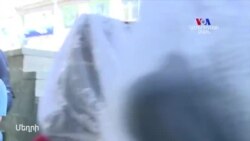 Նիկոլ Փաշինյանի քայլարշավը Սյունիքի մարզ հասավ հեղափոխությունից հետո, բայց նույն "դուխով"