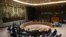 شورای امنیت سازمان ملل متحد 