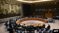 شورای امنیت سازمان ملل، عکس از آرشیو