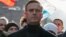 ရုရှားအစိုးရအတိုက်အခံ Alexei Navalny။ (ဖေဖော်ဝါရီ ၂၉၊ ၂၀၂၀)