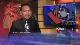 Kilas VOA 18 Juni 2014
