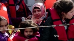 Europe-Turkey Deal to Stem Refugee Flow Criticized As ‘Inhumane’
