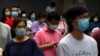 WHO Experts Arrive in China to Probe COVID-19 Origins 