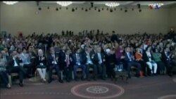 اخبار شامگاهی