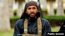 Neil Prakash, warga Australia yang diduga adalah perekrut teratas untuk kelompok teror ISIS (foto: dok). 