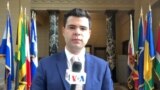 Piden aplicar Carta Democrática a Nicaragua