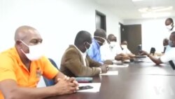 Okay: Bilan sou Kèk Aktivite Ki Gen Awè ak Pandemi Kowonaviris la