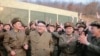 Doanh nghiệp Trung Quốc được lệnh trả hàng Bắc Triều Tiên 