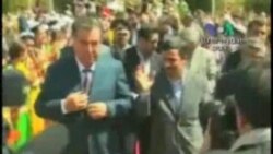 Ամենօրյա հաղորդումներ