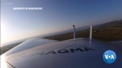 Aviation Technology Takes Off with Flapless Plane