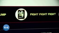  Les États-Unis, la capitale mondiale des crypto-monnaies, annonce le président Donald Trump