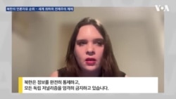 북한, 언론 자유 180개국 중 179위…RSF "북한, 세계 유일 전체주의 체제...독립 보도 시도 시 사형"