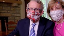 Օհայոյի նահանգապետ Մայք Դեվայնը հայտարարել է, որ խաղարկության միջոցով հինգ շաբաթ, շաբաթական $1մլն կտրամադրի պատվաստված չափահաս անձի