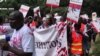 Kenya Protesters Demand End to Extrajudicial Killings by Police