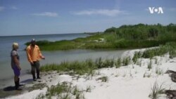 Coast vs Climate Part 2: Climate Change Transforming Shorelines