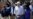 Pence Visits Texas as Floodwaters Pose Lingering Threats