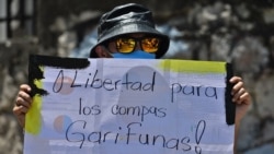 En Honduras se agrava un conflicto por tierras reclamados por etnia Garífuna