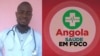 Angola Saúde em Foco com o dr. Jorge Duarte, médico de clínica geral