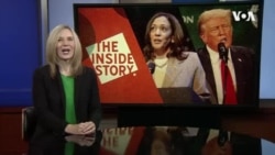 The Inside Story - USA Votes 2024: A Free Press Matters | 160