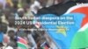 South Sudan Diaspora/US Elections