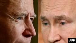 U.S. President Joe Biden and Russian President Vladimir Putin will hold a summit in June, 2021, in Geneva, the first face-to-face meeting of the two leaders.