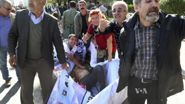Turmoil in Turkey Makes Its EU Entry More Elusive Than Ever