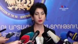 «Զարուհի Փոստանջյանը պատրաստ է վերցնել այդ բեռը, որպեսզի Երևանը դառնա արդար քաղաք»