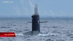 Việt Nam phản ứng về hành động quân sự của Đài Loan ở Trường Sa | Truyền hình VOA 19/11/21