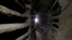 FILE - The Catacombs of Priscilla stretch for kilometers underground in Rome, Nov. 19, 2013.