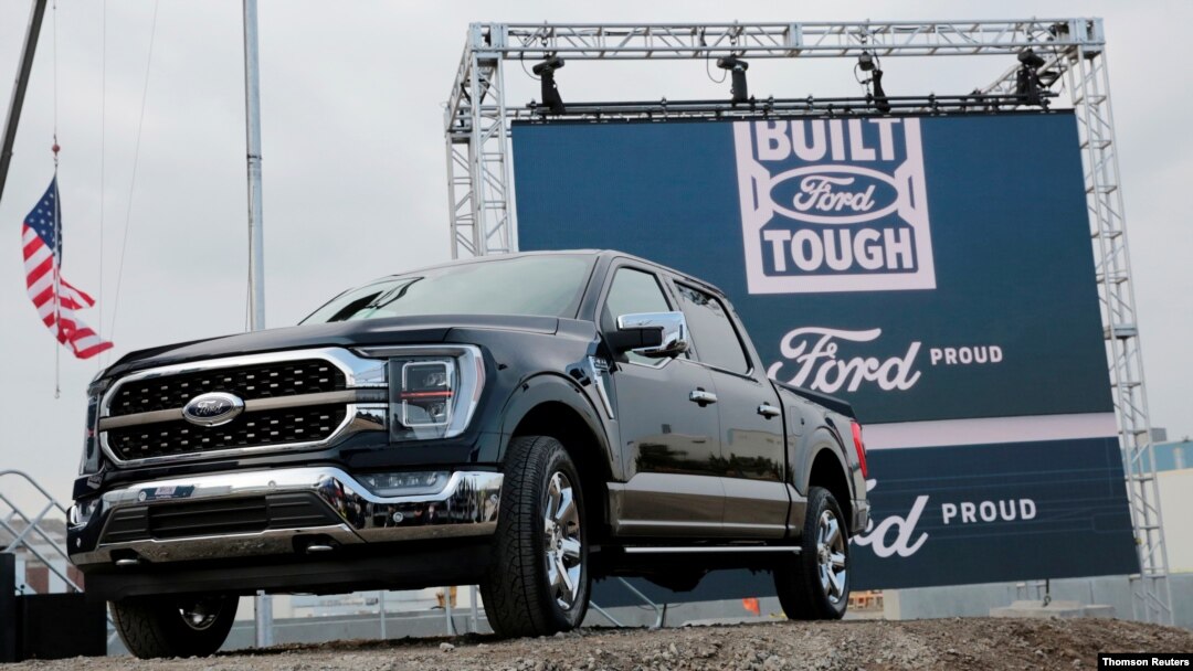 Ford Brasil luta para não ser engolida pela Ford argentina