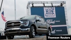 La empresa Ford tuve un excelente año en el 2000, a pesar de la pandemia. Ahora sin embargo, su negocio financiero, está reduciendo sus operaciones en América Latina.